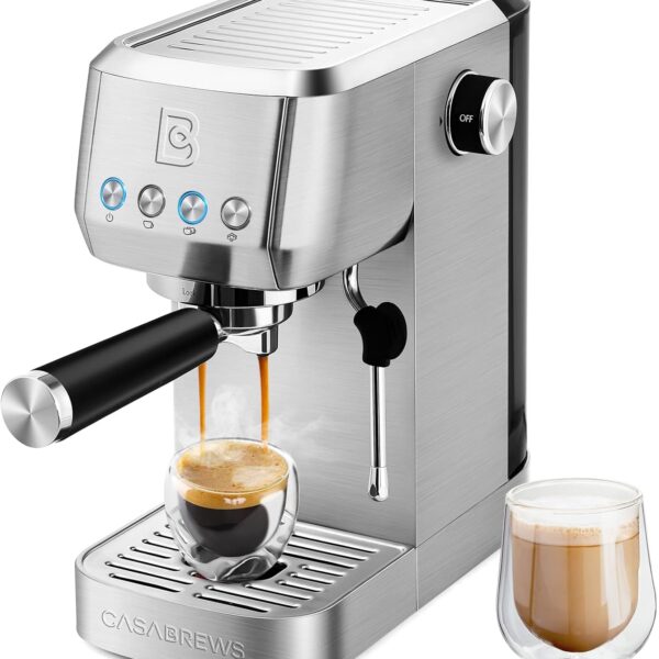 CASABREWS Espresso