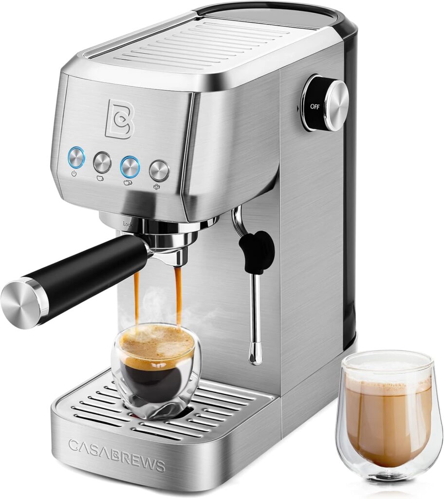 CASABREWS Espresso
